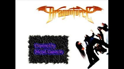 Dragonforce - Storming The Burning Fields