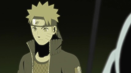 Naruto Shippuuden - 420 [ Бг Субс ] Върховно Качество