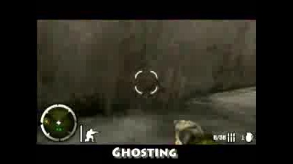 Medal Of Honor Heros 2 Psp Hacks