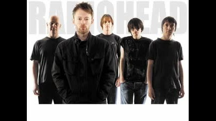 Radiohead - Ripcord