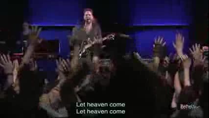 Jeremy Riddle - Our Father Part 1_2 (gold dust in the room)