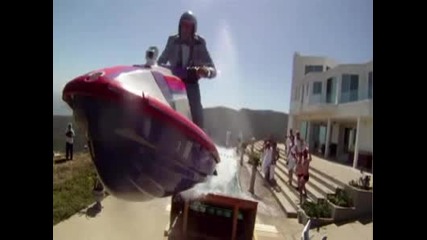 Очаквайте Jackass на 3d 