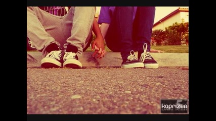 Gadnia Ft. Aleksia - I Love You Forever