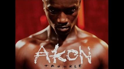 Akon - Dangerous [ Techno Remixed !! ]