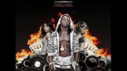 Lil Wayne - Fireman