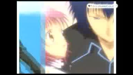 Accidentally in Love - Anime Mix