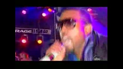 Kanye West Stronger On Jimmy Kimmel Live