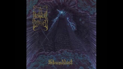Dimmu Borgir - Dodsferd