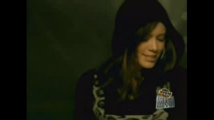 Hilary Duff - Stranger