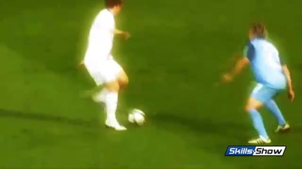 Skills - Show Volume 45