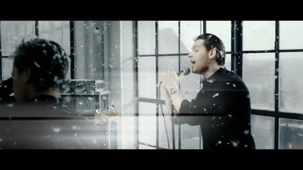 Rasmus Seebach - Lidt i fem (official Video) 