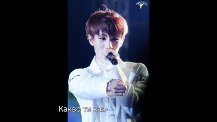 ~ Tell me yes ~ 22 ep.