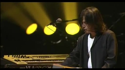s.e.n.s. - flying [live concert tour] 2004