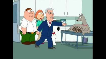 Family Guy 