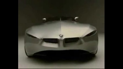 Bmw Gina Light Visionary