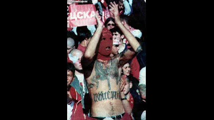 Cska Hooligans