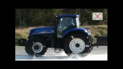 traktori