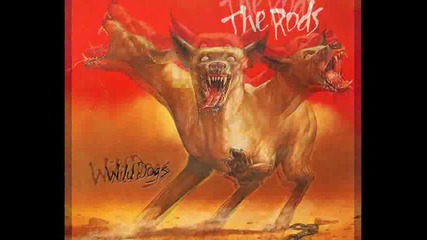 The Rods - No Sweet Talk Honey