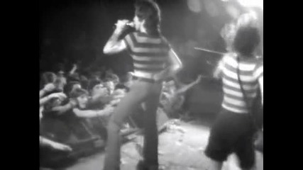 Ac/dc - School Days & Tnt