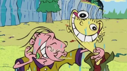 Ed, Edd, n Eddy s Big Picture Show 6/10 Hd 