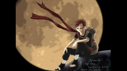 Gaara Movie