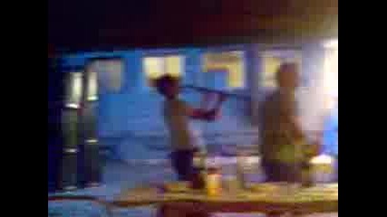 Blu Medjik - Beihan