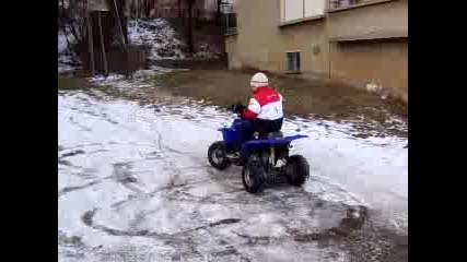 Atv Varteli 3