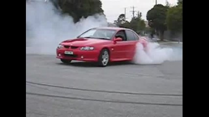 Vx Ss Donuts