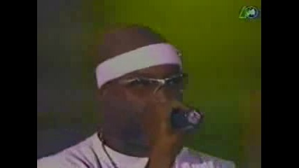 C.C. Catch - Soul Survivor 98 (Hanty Mansiysk 2002)