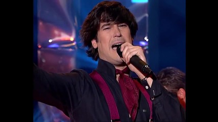 Manuel Lombo - Rompimos