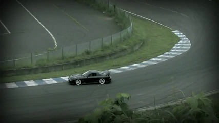 Ebisu The Soul of Drift (hd) 