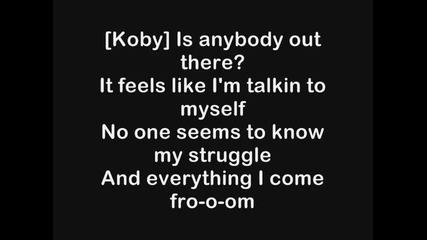 Eminem - Talking To Myself lyrics