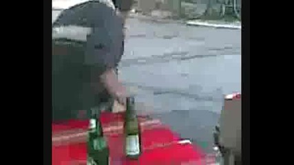 Бачето И Бате Пимо.