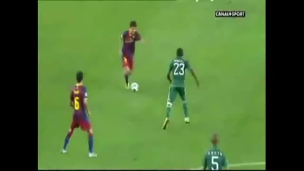 Barca