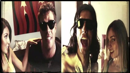 Lil Jon - Hey ft. 3oh!3