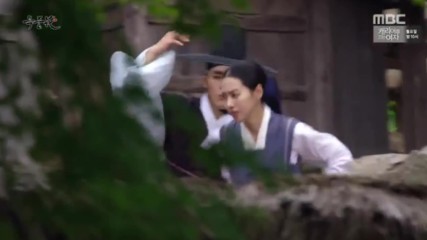 The Flower in Prison E42 1/2
