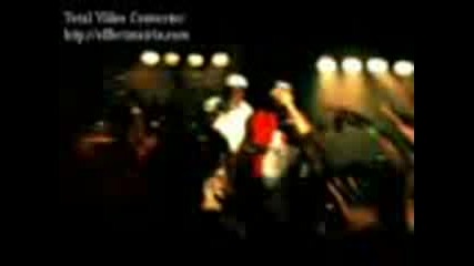 Trick Trick Feat. Eminem - Welcome To Detroit City