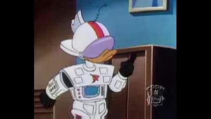 Duck Tales - 088 - New Gizmo Kids On The Block