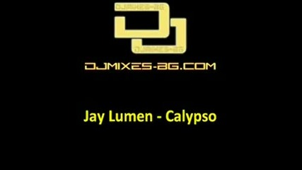 Jay Lumen - Calypso