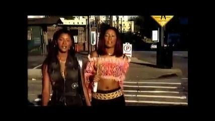 Busta Rhymes - Break Ya Neck (uncensored) Hd