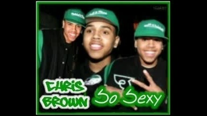Chris Brown Pics