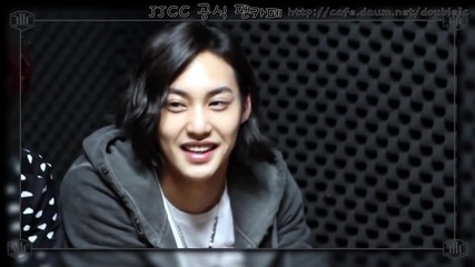 Jjcc(double Jc) 140313 - Interview