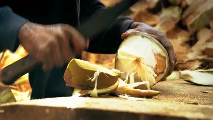 Доктор Албан и Чарли Бои - Work Work 