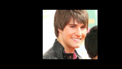 James i Demi