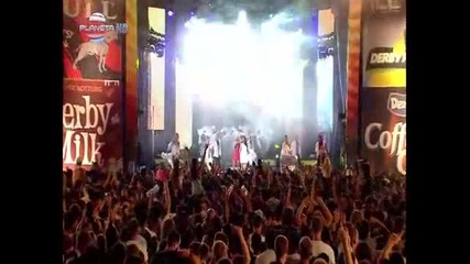 Eлена и Преслава - Пия за Тебе ( Live ) 