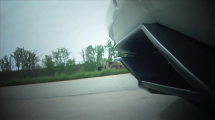 Lamborghini Aventador Underground Racing