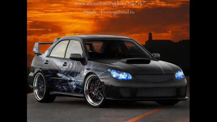 Crazy Cool Cars