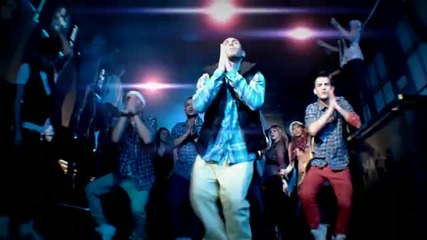 Румънски - Missy Crissy - Let your love out