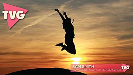 Sam Smith - How Will I Know - Chris Meid Remix