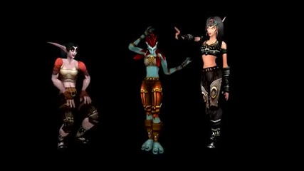 Дота - Dota (world of Warcraft)